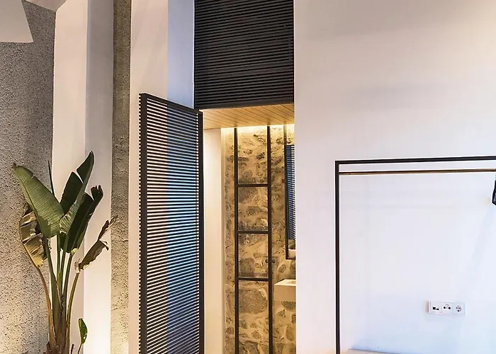 Villamora Alfaros 35 Free Parking דירה קורדובה