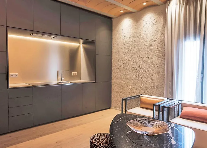 公寓 Villamora Alfaros 35 Free Parking *