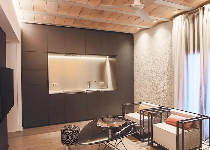 דירה Villamora Alfaros 35 Free Parking קורדובה