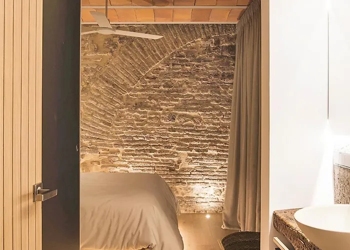 Villamora Alfaros 35 Free Parking * קורדובה