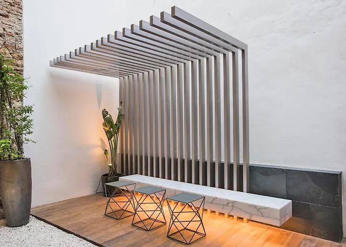 Villamora Alfaros 35 Free Parking 科爾多瓦