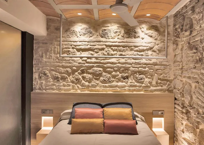 Villamora Alfaros 35 Free Parking דירה *