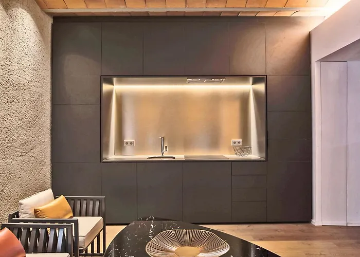 Villamora Alfaros 35 Free Parking דירה קורדובה