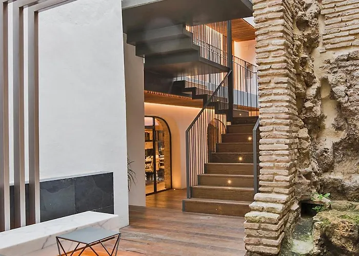 Villamora Alfaros 35 Free Parking 科爾多瓦