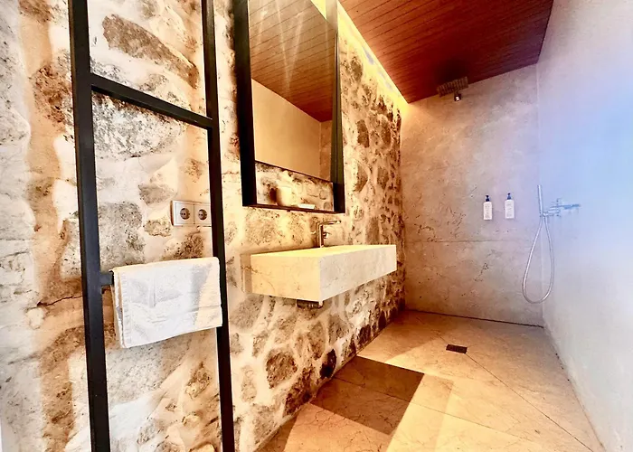 דירה Villamora Alfaros 35 Free Parking קורדובה