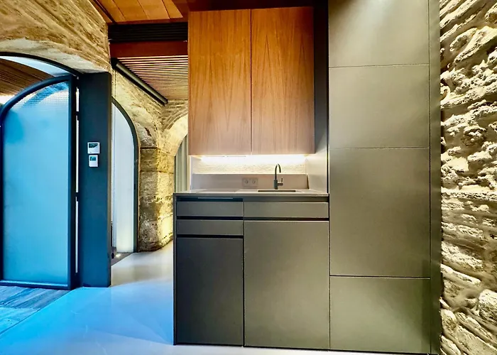 דירה Villamora Alfaros 35 Free Parking קורדובה