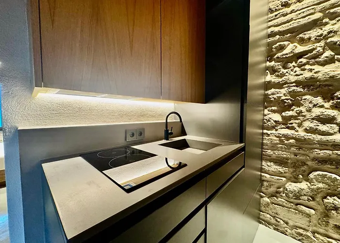 Villamora Alfaros 35 Free Parking *