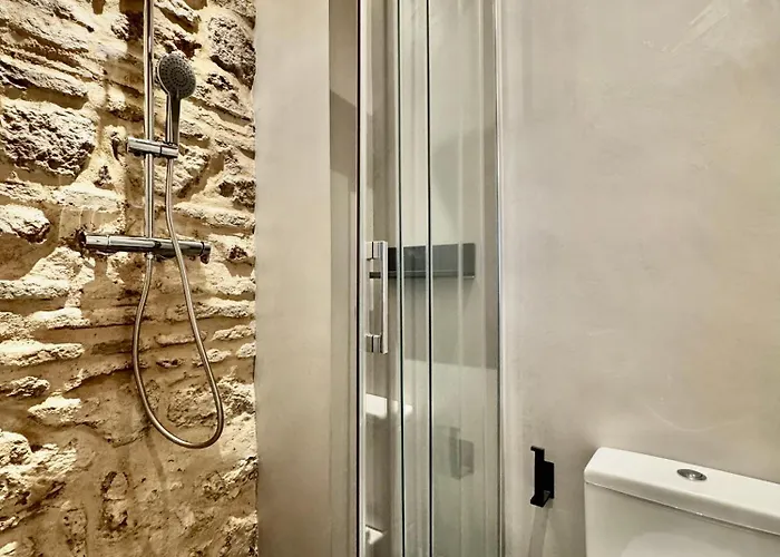 Villamora Alfaros 35 Free Parking 科爾多瓦