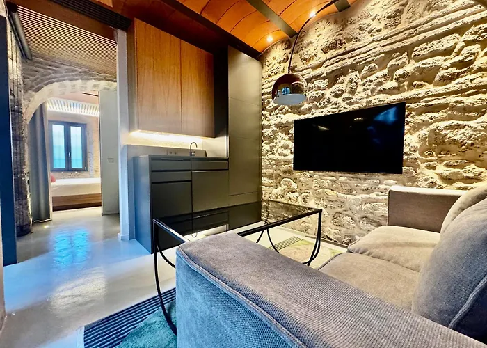 דירה Villamora Alfaros 35 Free Parking קורדובה