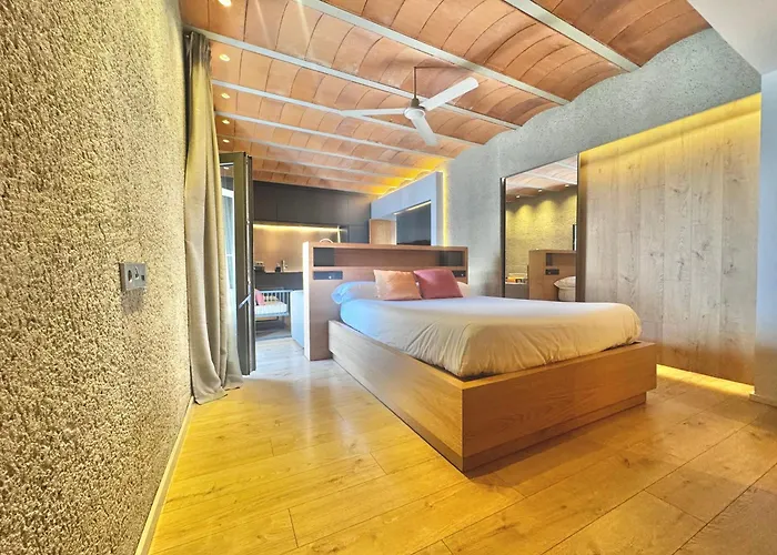 Villamora Alfaros 35 Free Parking *