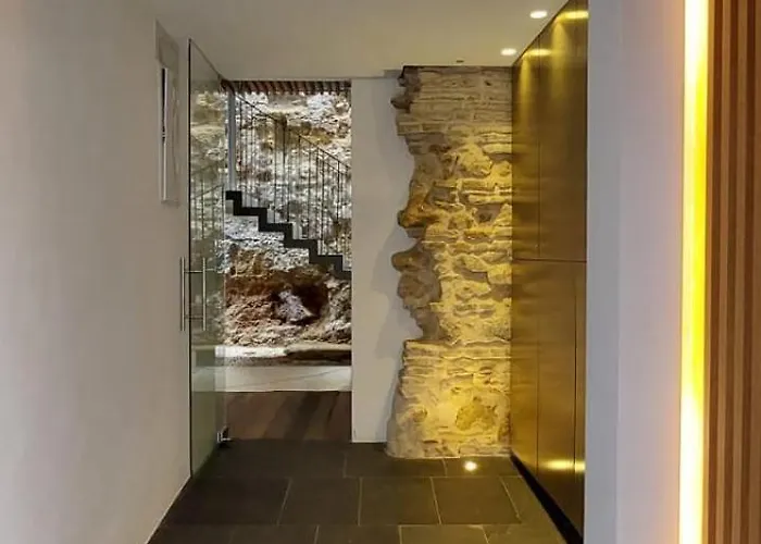 Villamora Alfaros 35 Free Parking 科爾多瓦