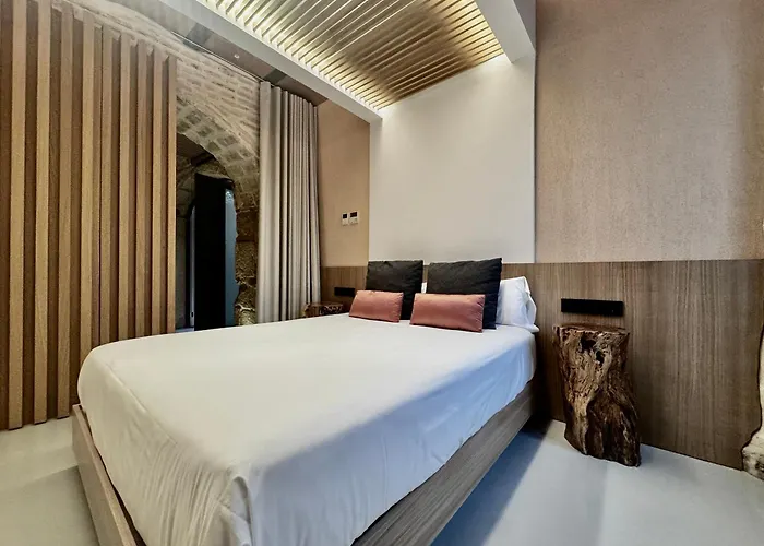 דירה Villamora Alfaros 35 Free Parking קורדובה