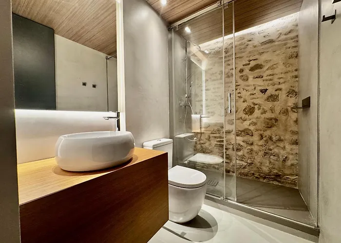 Villamora Alfaros 35 Free Parking *