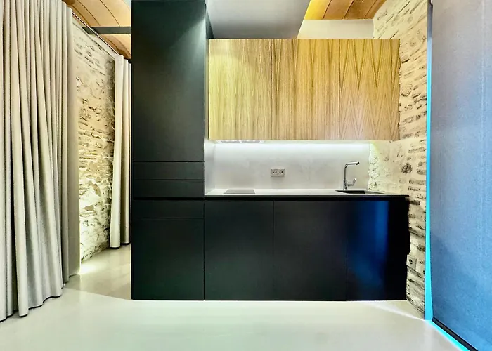 Villamora Alfaros 35 Free Parking קורדובה