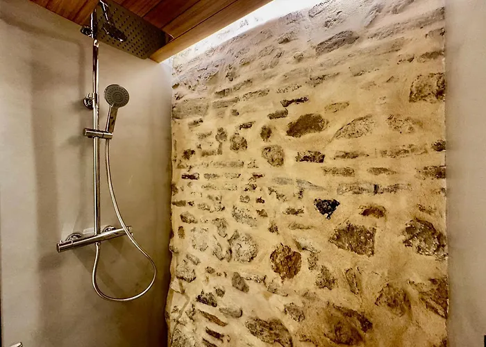 דירה Villamora Alfaros 35 Free Parking *