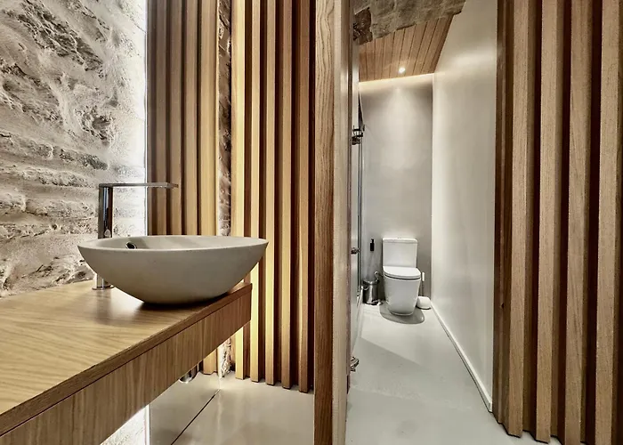 Villamora Alfaros 35 Free Parking 科爾多瓦