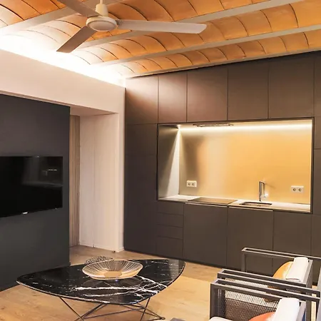 Villamora Alfaros 35 公寓 *