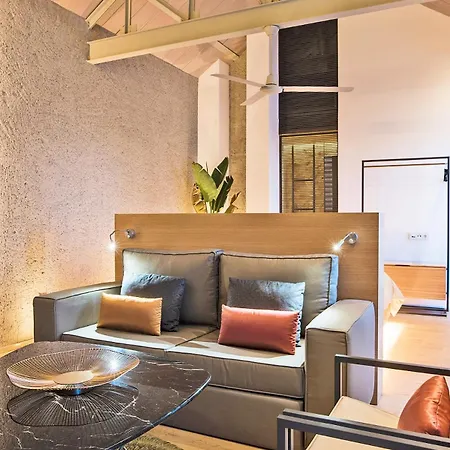 Apartman Villamora Alfaros 35