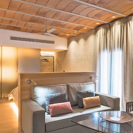 Apartman Villamora Alfaros 35 Córdoba