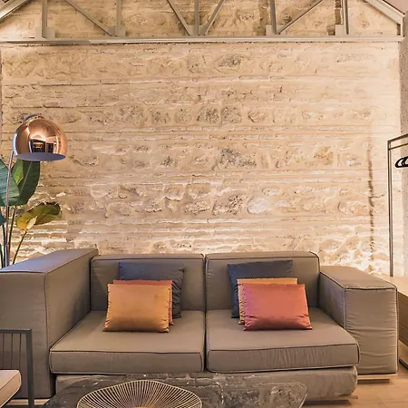 Villamora Alfaros 35 公寓