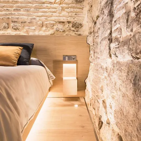 Villamora Alfaros 35 Apartman *