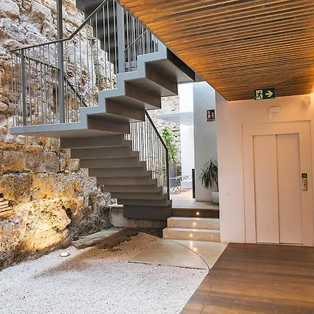 Villamora Alfaros 35 公寓 科爾多瓦