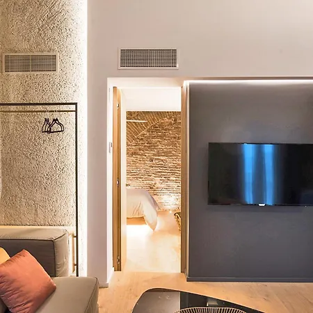 Apartman Villamora Alfaros 35 Córdoba