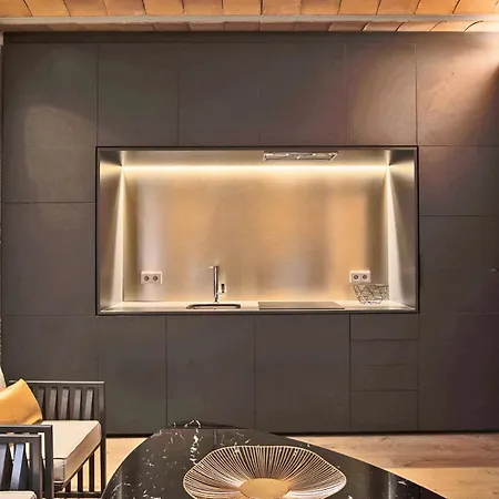 Villamora Alfaros 35 公寓 科爾多瓦