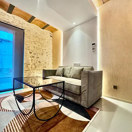 Apartman Villamora Alfaros 35