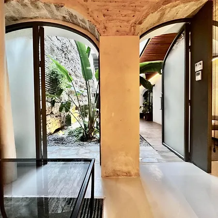 Villamora Alfaros 35 Apartman