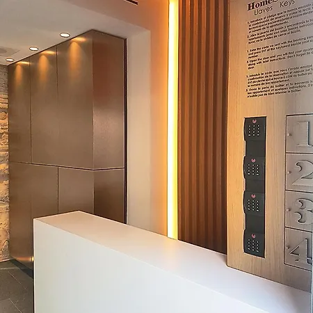 아파트 Villamora Alfaros 35 Free Parking 코르도바