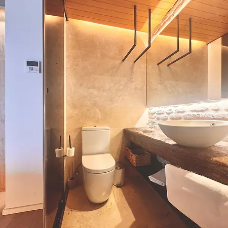 Villamora Alfaros 35 Free Parking * 코르도바