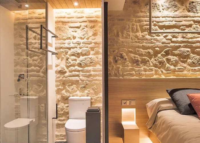 Villamora Alfaros 35 Free Parking Cordoba