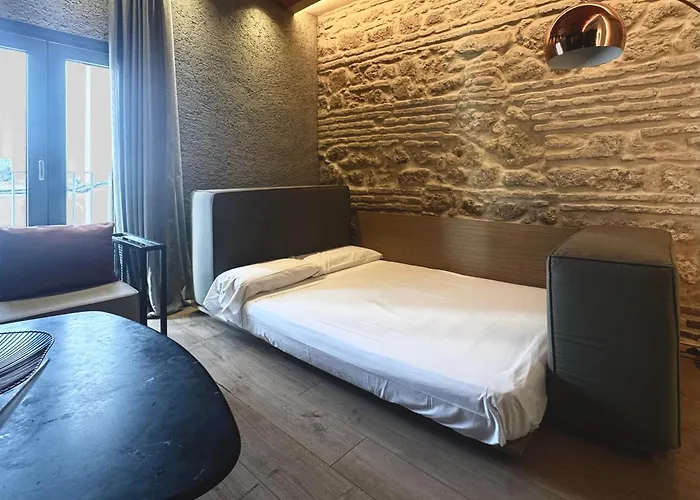 Villamora Alfaros 35 Free Parking Daire