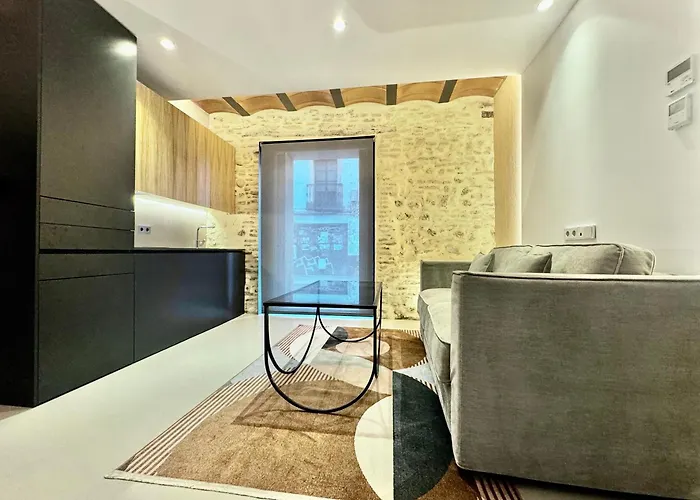 Villamora Alfaros 35 Free Parking * Cordoba