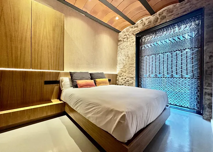 Villamora Alfaros 35 Free Parking Daire Cordoba