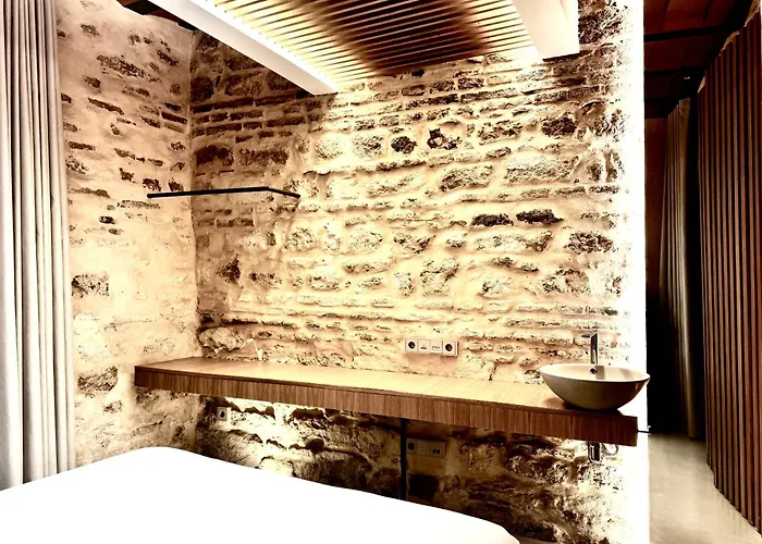 Daire Villamora Alfaros 35 Free Parking Cordoba